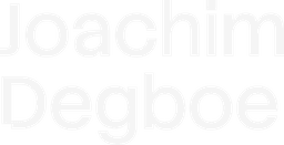 Joachim DEGBOE