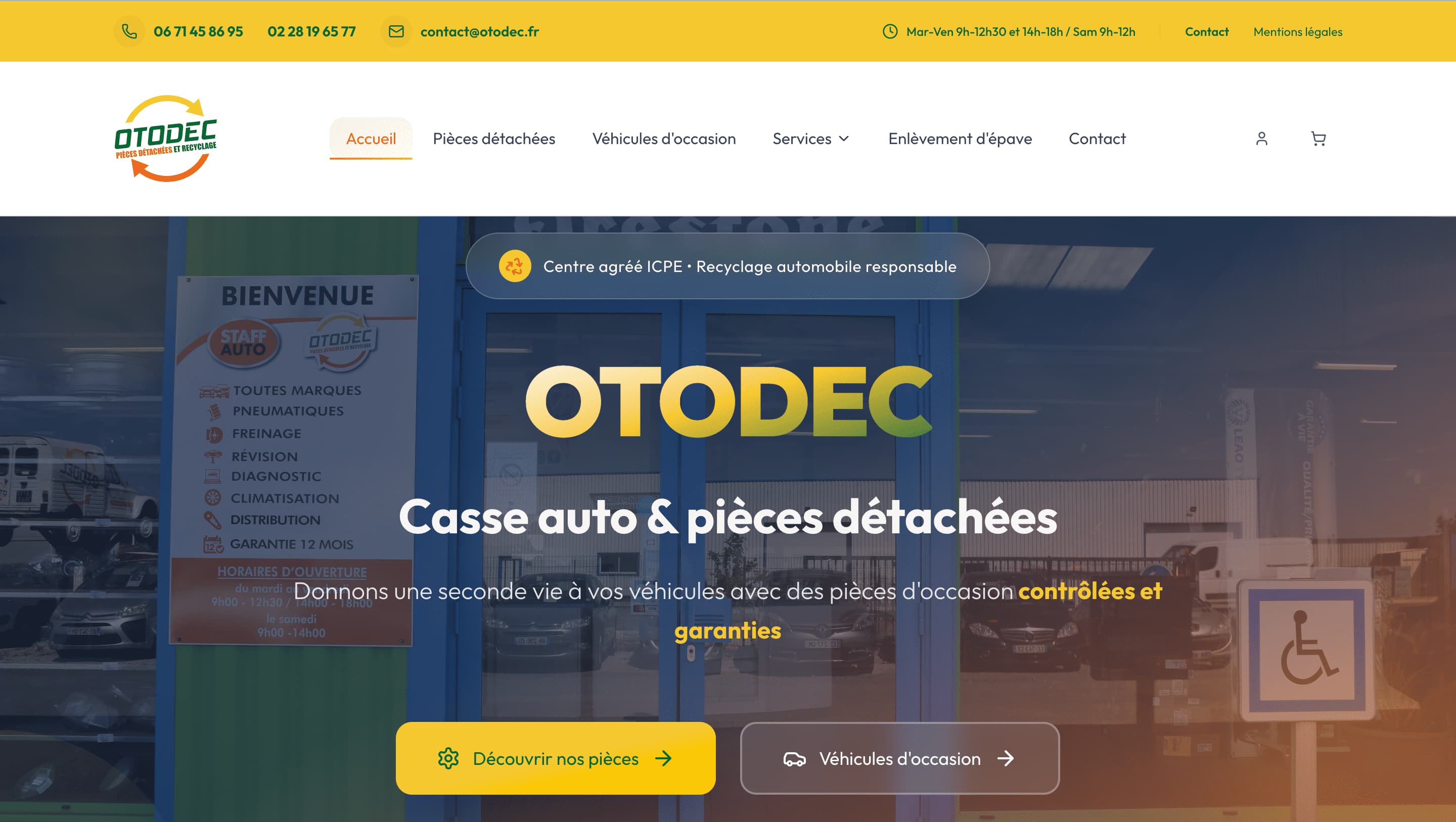 Otodec